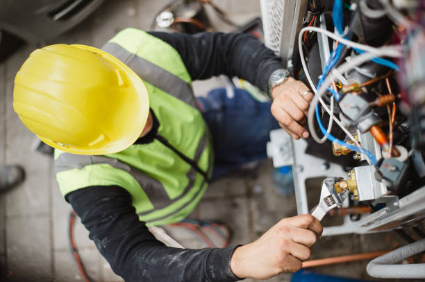 Emergency Electrical Repair Services in Truman, MN