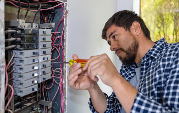 Electrical Maintenance Services in Truman, MN